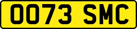 OO73SMC