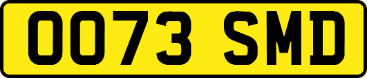 OO73SMD