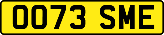 OO73SME