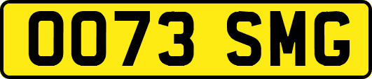 OO73SMG