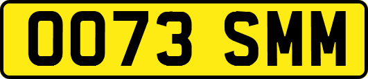 OO73SMM