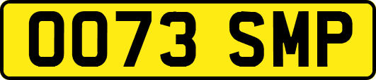 OO73SMP