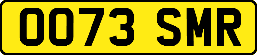 OO73SMR