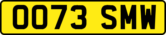 OO73SMW