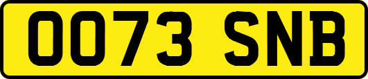 OO73SNB