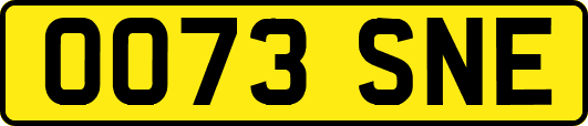 OO73SNE