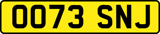 OO73SNJ