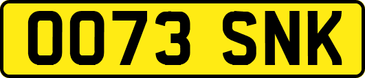 OO73SNK