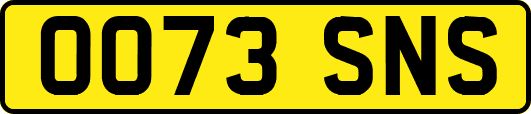 OO73SNS