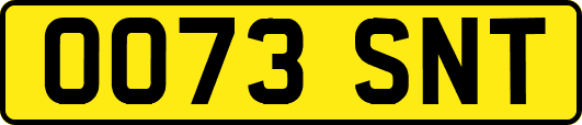 OO73SNT