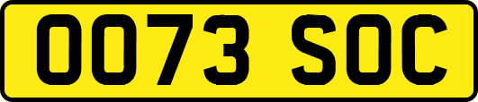 OO73SOC