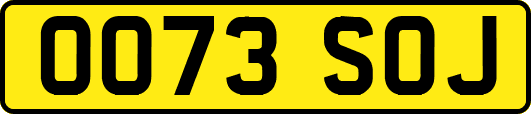 OO73SOJ