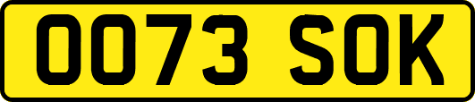 OO73SOK