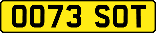 OO73SOT