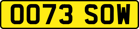 OO73SOW
