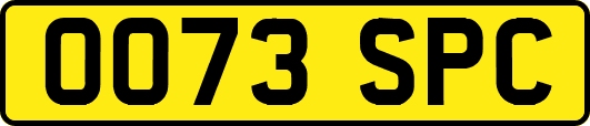 OO73SPC