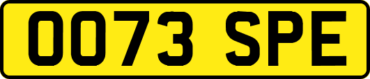 OO73SPE