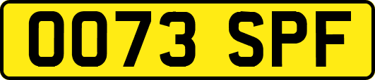 OO73SPF