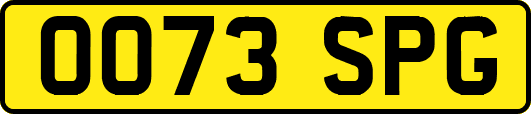 OO73SPG