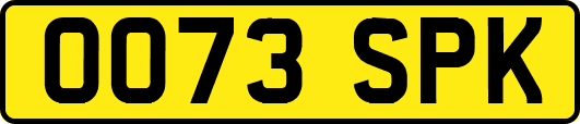 OO73SPK