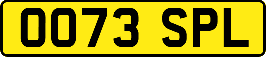 OO73SPL