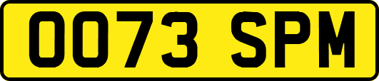 OO73SPM