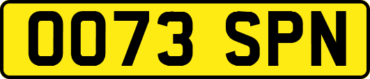 OO73SPN