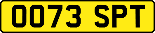 OO73SPT