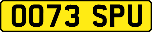 OO73SPU
