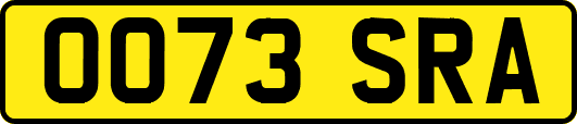 OO73SRA