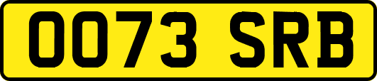 OO73SRB