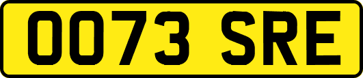 OO73SRE