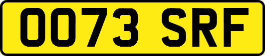 OO73SRF