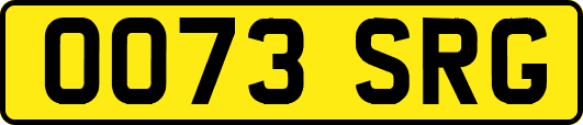 OO73SRG