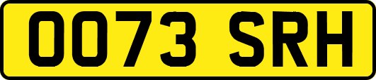 OO73SRH