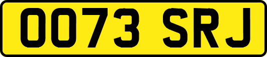 OO73SRJ