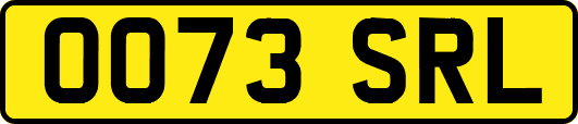 OO73SRL