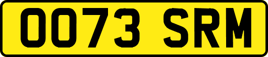 OO73SRM