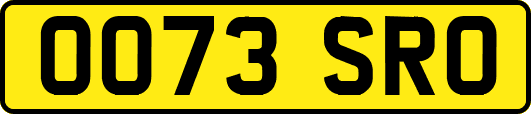 OO73SRO