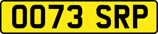OO73SRP