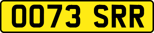 OO73SRR