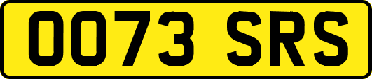 OO73SRS