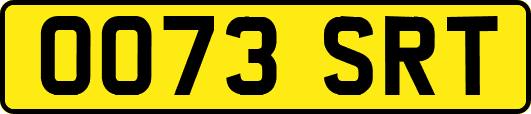 OO73SRT