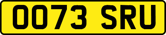 OO73SRU