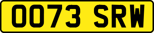 OO73SRW
