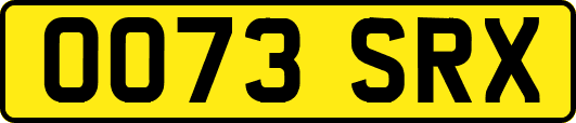 OO73SRX