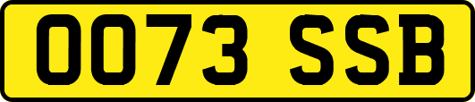 OO73SSB
