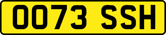 OO73SSH
