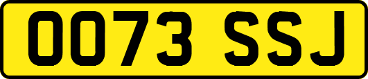 OO73SSJ