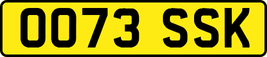 OO73SSK